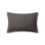 Product Image 1 for Janette Grey Pillow from Loloi