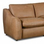 Product Image 5 for Crawford Power Recliner 5-Piece Sectional Sofa from Four Hands