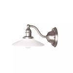 Product Image 1 for Hadley 1 Light Bath Bracket from Hudson Valley
