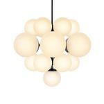 Product Image 3 for Nova Chandelier from Four Hands