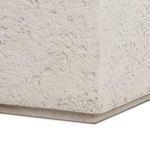 Product Image 16 for Otero Outdoor Concrete Rectangular Coffee Table from Four Hands