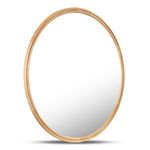 Product Image 2 for Alcott Small Round Mirror from Moe's