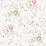 Product Image 1 for Rachel Ashwell Wild Flower Wallpaper from Graham & Brown