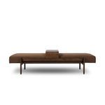 Product Image 1 for Fawkes Crypton Nomad Mushroom Bench from Four Hands