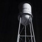 Product Image 10 for Marfa Water Tower from Four Hands