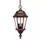 Product Image 1 for Wakefield Hanging Lantern from Savoy House 