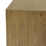 Product Image 3 for Layne Square Coffee Table from Classic Home Furnishings