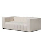 Product Image 2 for Langham Crypton Nomad Snow Sofa-89" from Four Hands