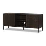 Product Image 2 for Cosgrove Espresso Oak Veneer Media Console from Four Hands
