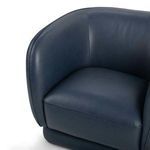 Product Image 6 for Rinner Leather Accent Chair from Classic Home
