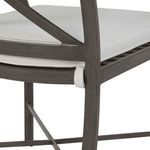 Product Image 3 for Monaco Outdoor Arm Chair from Summer Classics