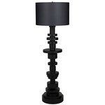 Product Image 1 for Wilton Floor Lamp With Shade from Noir