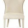 Product Image 1 for Salon Upholstered Wing Dining Chair from Bernhardt Furniture