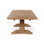 Product Image 10 for Fenwick Extendable Reclaimed Pine Wood Dining Table Top in Natural from Classic Home Furnishings