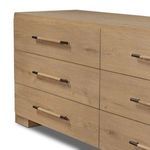 Product Image 12 for Eden 6 Drawer Veneer Dresser from Four Hands