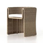 Product Image 11 for Tucson Light Woven Outdoor Dining Armchair from Four Hands