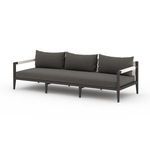 Product Image 7 for Sherwood 93" Charcoal Outdoor Sofa from Four Hands