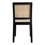 Product Image 6 for Orville Dining Chair, Set of 2 from Moe's