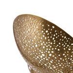 Product Image 5 for Jali Flush Mount from Arteriors