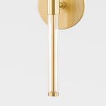 Product Image 9 for Janelle 1 Light Wall Sconce from Mitzi