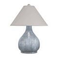 Product Image 8 for Malin Ceramic Table Lamp from Currey & Company