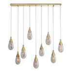 Product Image 3 for Giselle Multi-Port Chandelier from Arteriors
