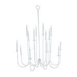 Product Image 5 for Snow Chandelier from Gabby