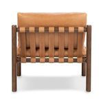 Product Image 18 for Shelton Palermo Cognac Leather Chair from Four Hands