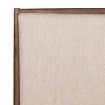 Product Image 17 for Glenview Essence Natural Queen Bed from Four Hands