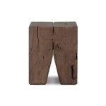 Product Image 3 for Oshan Outdoor End Table from Four Hands