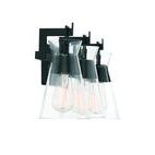 Product Image 5 for Lakewood 3 Light Bath from Savoy House 