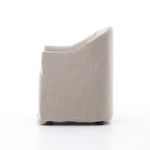 Cove Dining Chair Heather Twill Stone image 5