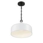 Product Image 10 for Rachel 1 Light Pendant from Savoy House 