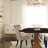 Product Image 3 for Jet Set Dining Table from Bernhardt Furniture