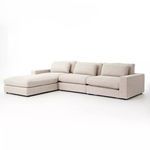 Product Image 5 for Bloor Sectional Pieces from Four Hands
