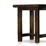Product Image 10 for Rinda Solid Birch End Table from Four Hands