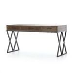 Product Image 15 for Sampson Light Grey Oak Desk from Four Hands