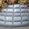Product Image 13 for Grid Ceramic Vase from Jamie Young