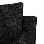 Product Image 2 for Anders Salt & Pepper Sofa from Nuevo