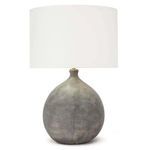 Dover Ceramic Table Lamp image 2