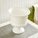 Product Image 7 for Mirabelle Decorative Pedestal Bowl from Napa Home And Garden