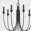 Product Image 4 for Cate 7 Light Chandelier from Troy Lighting