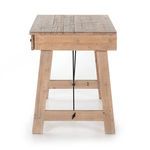 Product Image 10 for Valetta Desk Rustic Morning Mist from Four Hands