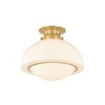 Product Image 1 for Celine Semi Flush from Mitzi