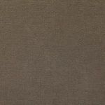 Close-up showing Broadway olive flax/linen upholstery texture and weave details