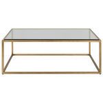 Product Image 3 for Bravura Coffee Table from Uttermost
