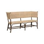 Product Image 1 for Wrightsburg Bench from Chelsea House