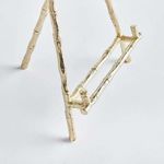 Product Image 8 for Baldwin Small Easel from Napa Home And Garden