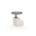 Product Image 4 for Overlap Sectional Accent Table from Caracole