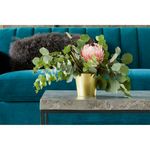 Product Image 4 for Makrana Marble Coffee Table from Moe's